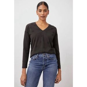 Rails NWT Sami Long Sleeve Shirt - Size Small